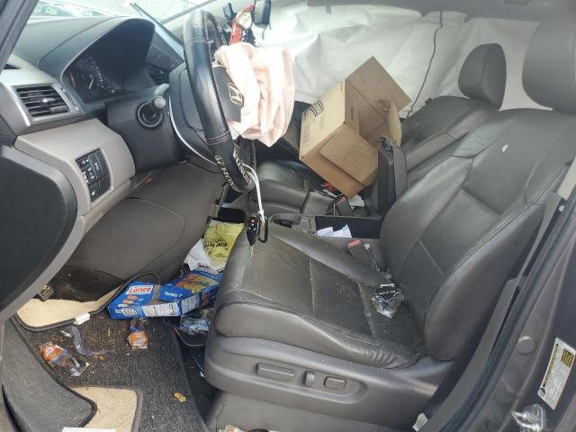 Photo 7 from auction – 2013 HONDA ODYSSEY EX with VIN 5FNRL5H6XDB044244
