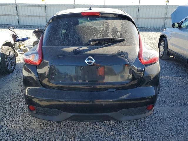Photo 6 from auction – 2015 NISSAN JUKE S with VIN JN8AF5MV8FT553609