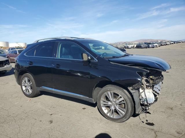 Photo 4 from auction – 2015 LEXUS RX 350 with VIN 2T2ZK1BA2FC176667