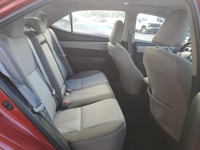 Photo 10 from auction – 2018 TOYOTA COROLLA L with VIN 2T1BURHE8JC006007