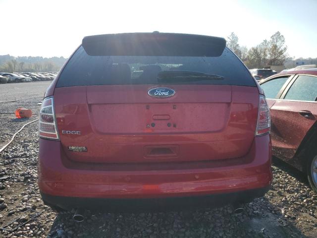 Photo 6 from auction – 2010 FORD EDGE SE with VIN 2FMDK3GC7ABB77184