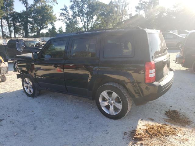 Photo 2 from auction – 2012 JEEP PATRIOT LA with VIN 1C4NJPFA8CD507513