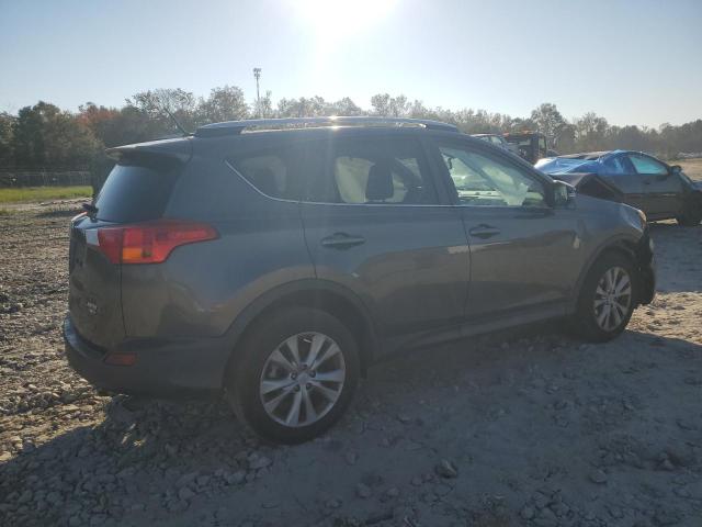 Zdjęcie 3 z aukcji – 2014 TOYOTA RAV4 LIMIT z VIN 2T3DFREV8EW199603