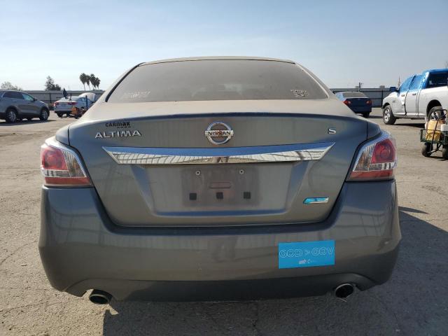Photo 6 from auction – 2014 NISSAN ALTIMA 2.5 with VIN 1N4AL3AP0EC177619