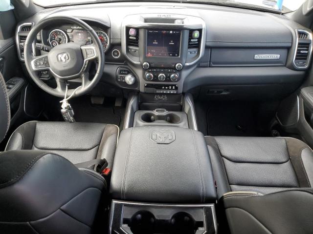 Photo 8 from auction – 2022 RAM 1500 LARAM with VIN 1C6SRFJT5NN440274