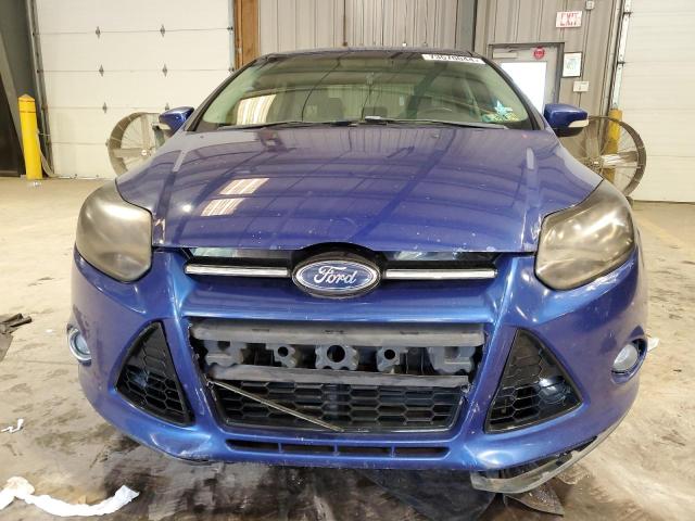 Photo 5 from auction – 2012 FORD FOCUS SEL with VIN 1FAHP3H21CL307157