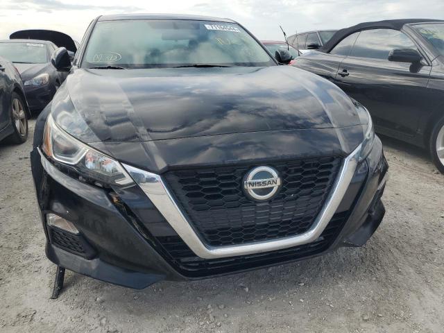 Photo 5 from auction – 2019 NISSAN ALTIMA S with VIN 1N4BL4BV8KC174373
