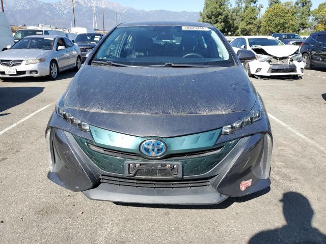 Photo 5 from auction – 2018 TOYOTA PRIUS PRIM with VIN JTDKARFP2J3099371
