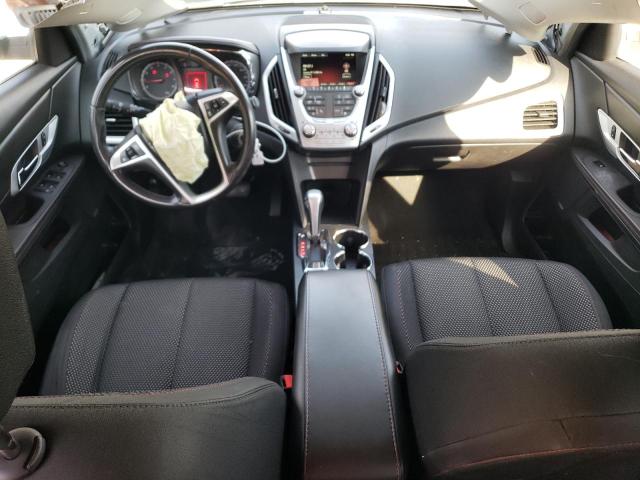 Photo 8 from auction – 2012 GMC TERRAIN SL with VIN 2GKFLSE50C6211376
