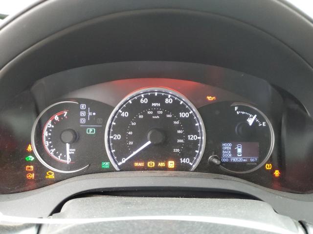 Photo 9 from auction – 2012 LEXUS CT 200 with VIN JTHKD5BH3C2089938
