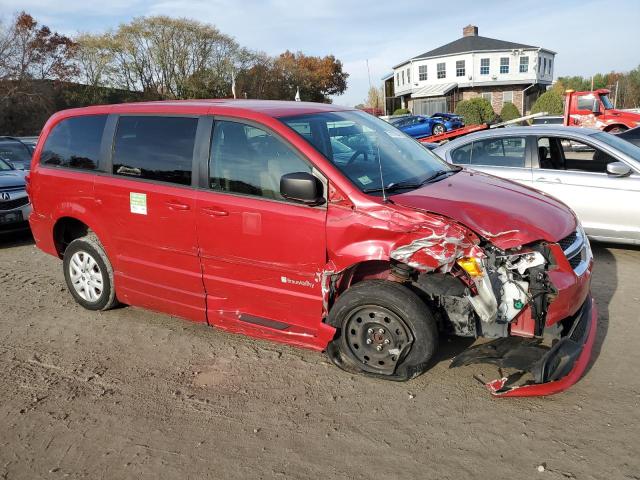 Photo 4 from auction – 2015 DODGE GRAND CARA with VIN 2C4RDGBG0FR533530