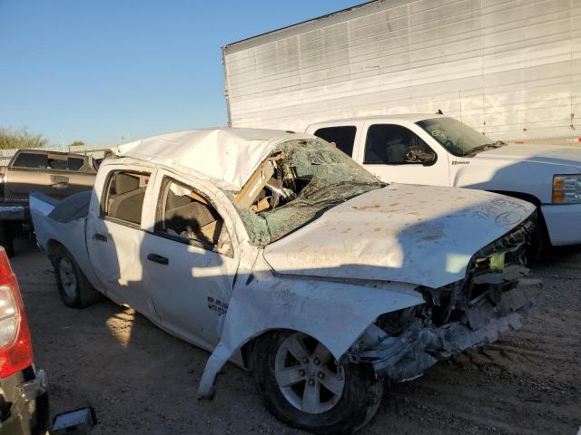 Photo 4 from auction – 2023 RAM 1500 CLASS with VIN 3C6RR7KG6PG662274