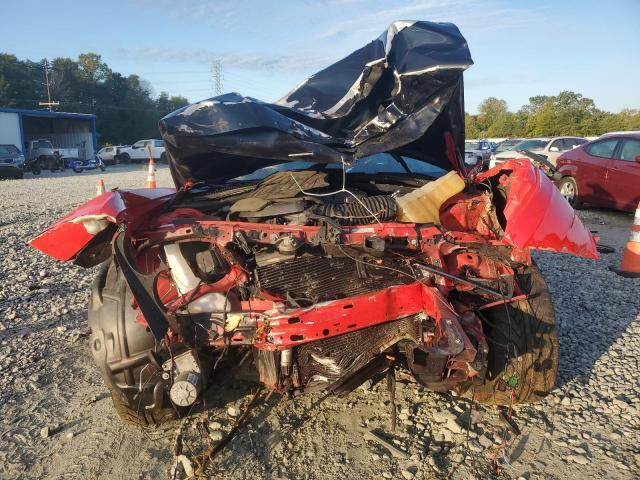 Photo 5 from auction – 2014 DODGE CHALLENGER with VIN 2C3CDYAG6EH236235