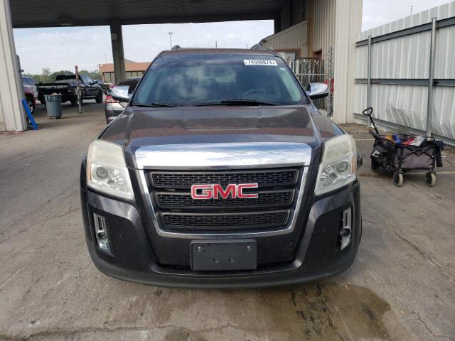 Photo 5 from auction – 2015 GMC TERRAIN SL with VIN 2GKFLWE35F6194634