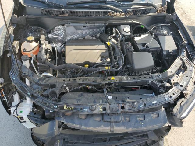 Photo 12 from auction – 2024 BUICK ENVISTA SP with VIN KL47LBE28RB032847