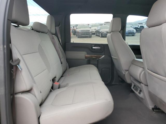 Photo 10 from auction – 2021 GMC SIERRA K35 with VIN 1GT49TE75MF295470