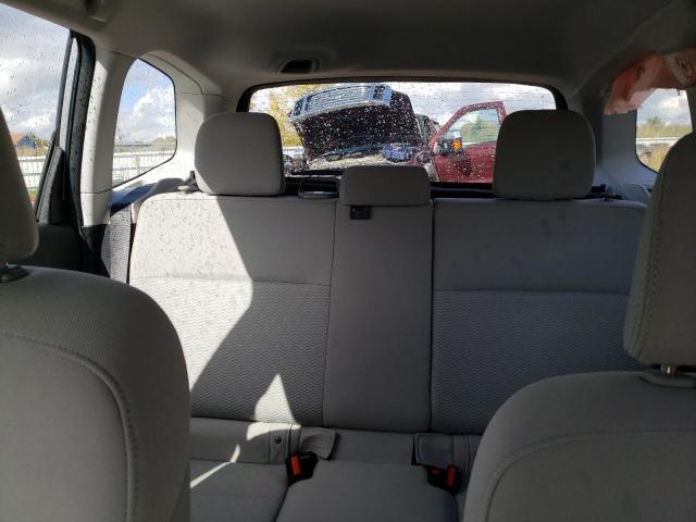 Photo 10 from auction – 2017 SUBARU FORESTER 2 with VIN JF2SJABC3HH448119