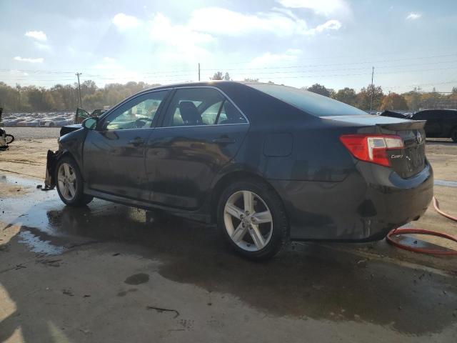 Photo 2 from auction – 2014 TOYOTA CAMRY L with VIN 4T1BF1FK0EU381527