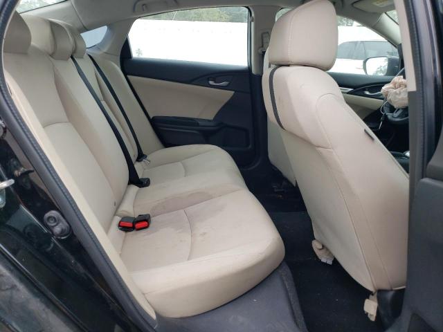 Photo 10 from auction – 2016 HONDA CIVIC LX with VIN 19XFC2F52GE047533