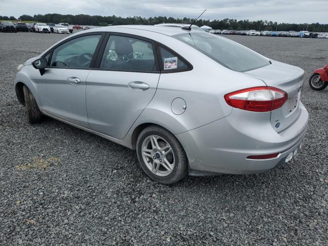 Photo 2 from auction – 2017 FORD FIESTA SE with VIN 3FADP4BJ0HM169332