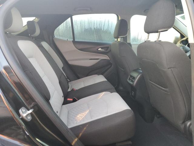 Photo 10 from auction – 2019 CHEVROLET EQUINOX LS with VIN 2GNAXHEV0K6213485