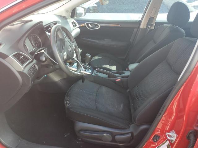 Photo 7 from auction – 2018 NISSAN SENTRA SR with VIN 3N1CB7AP1JY213366