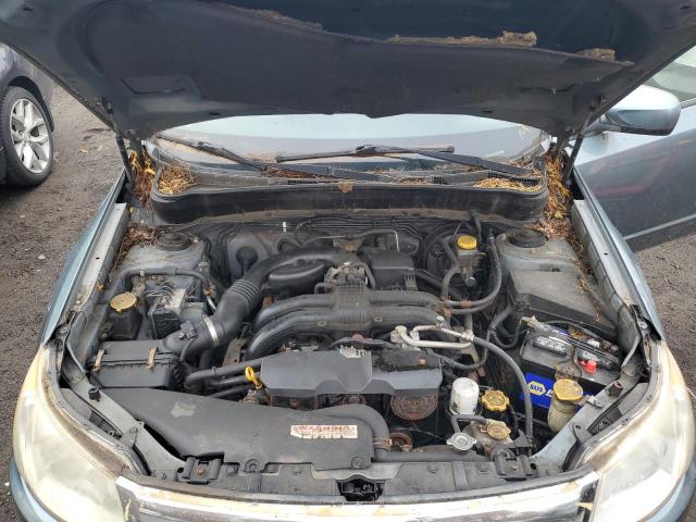 Photo 12 from auction – 2012 SUBARU FORESTER 2 with VIN JF2SHADC5CH415768