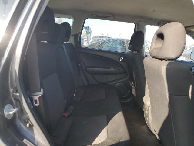 Photo 11 from auction – 2006 MITSUBISHI OUTLANDER with VIN JA4LZ41F36U028464