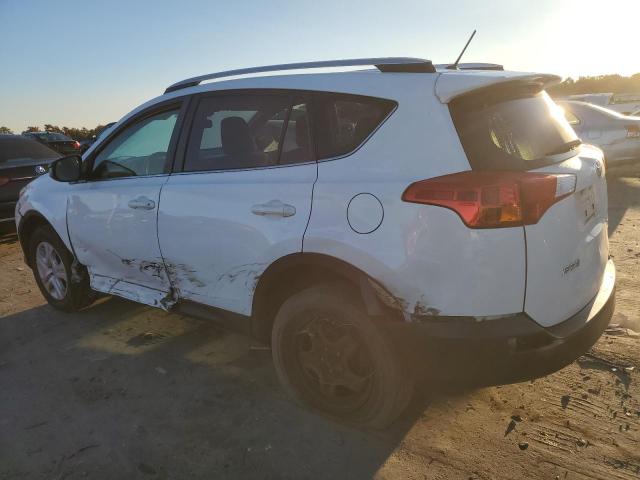 Photo 2 from auction – 2015 TOYOTA RAV4 LE with VIN JTMBFREV3FJ020617