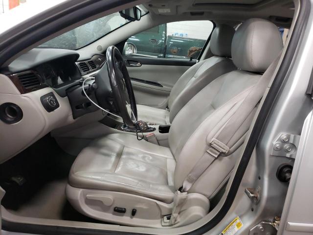 Photo 7 from auction – 2012 CHEVROLET IMPALA LTZ with VIN 2G1WC5E31C1315022