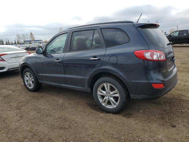 Photo 2 from auction – 2010 HYUNDAI SANTA FE S with VIN 5NMSHDAG2AH401992