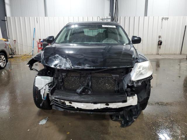 Photo 5 from auction – 2011 MAZDA CX-9 with VIN JM3TB3CV3B0314977