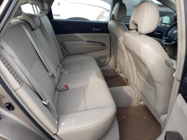 Photo 10 from auction – 2007 TOYOTA PRIUS with VIN JTDKB20U177610783