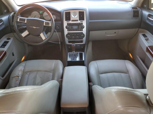 Photo 8 from auction – 2007 CHRYSLER 300C with VIN 2C3LA63HX7H889477