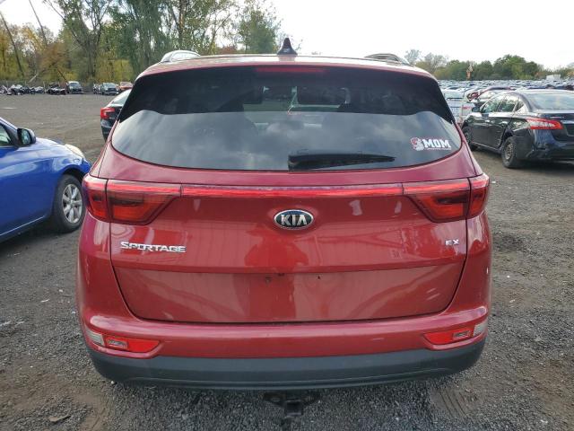 Photo 6 from auction – 2019 KIA SPORTAGE E with VIN KNDPNCAC9K7495433