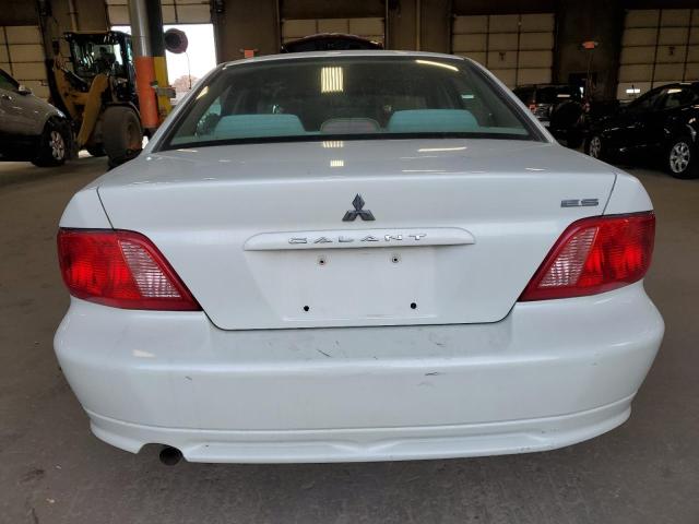 Photo 6 from auction – 2003 MITSUBISHI GALANT ES with VIN 4A3AA46G63E114604