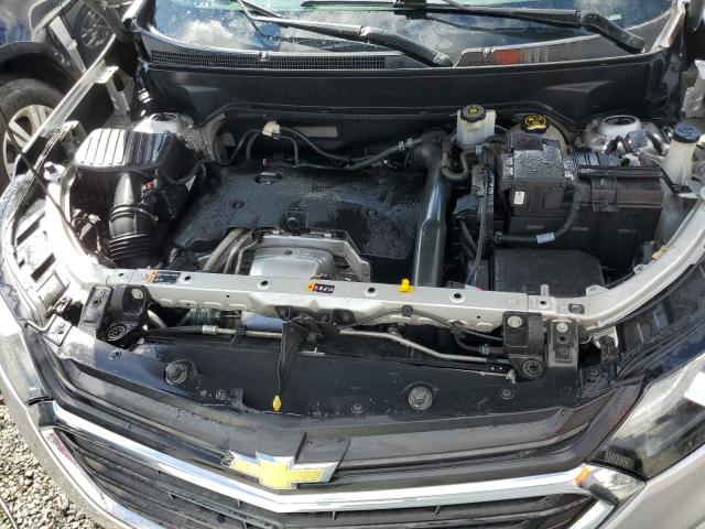 Photo 12 from auction – 2018 CHEVROLET EQUINOX LT with VIN 3GNAXKEX0JS576464