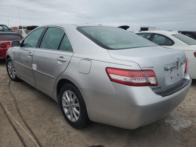 Photo 2 from auction – 2011 TOYOTA CAMRY AUTO with VIN 4T1BF3EK5BU589203