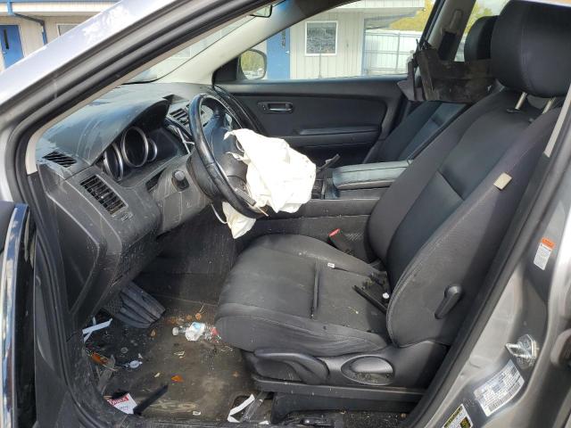 Photo 7 from auction – 2011 MAZDA CX-9 with VIN JM3TB3BV6B0312092