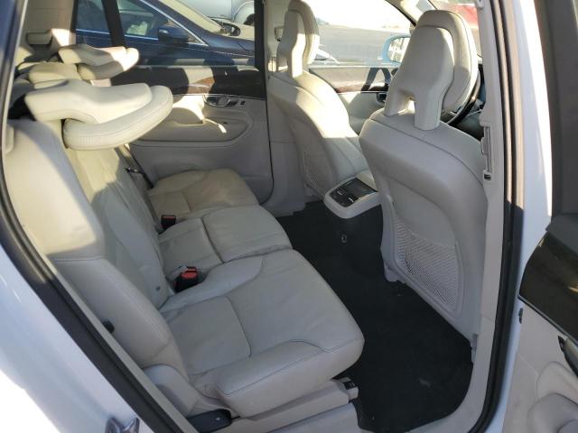 Photo 11 from auction – 2017 VOLVO XC90 T6 with VIN YV4A22PK0H1153840