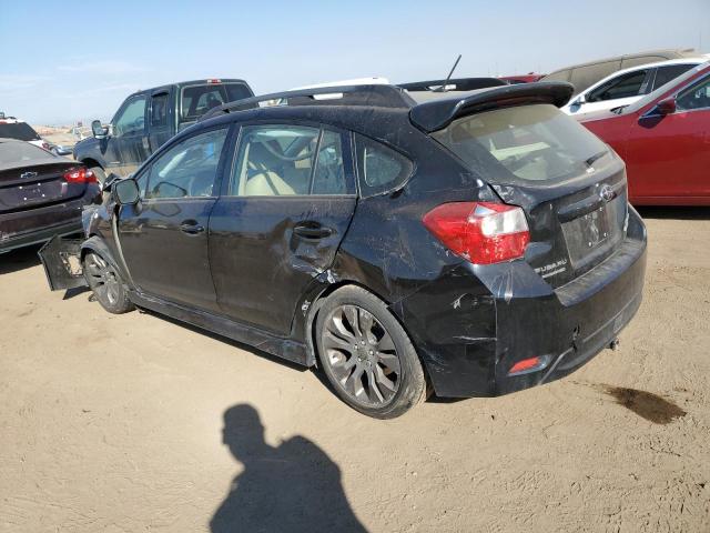 Photo 2 from auction – 2014 SUBARU IMPREZA SP with VIN JF1GPAS63E8225612