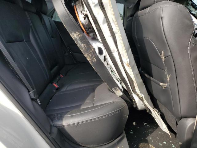 Photo 11 from auction – 2022 SUBARU OUTBACK LI with VIN 4S4BTANC2N3166823