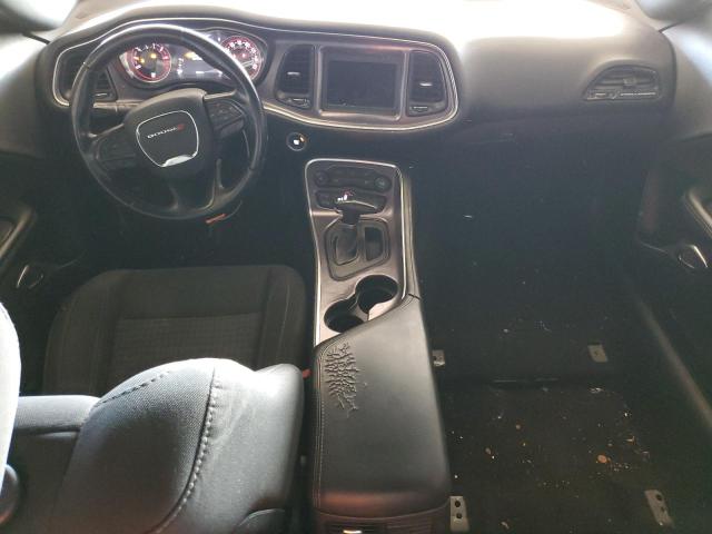 Photo 8 from auction – 2018 DODGE CHALLENGER with VIN 2C3CDZAG4JH241868