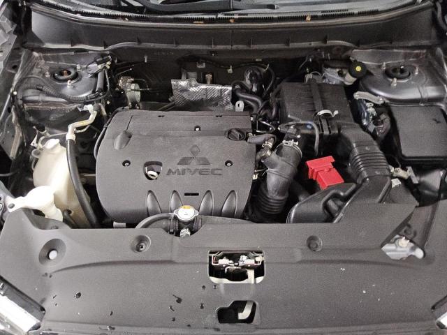 Photo 12 from auction – 2017 MITSUBISHI OUTLANDER with VIN JA4AP4AU8HZ041731