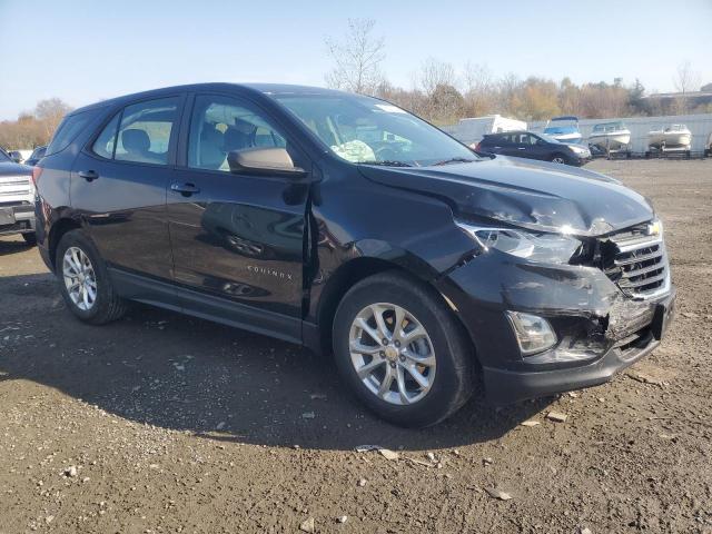 Photo 4 from auction – 2020 CHEVROLET EQUINOX LS with VIN 2GNAXHEVXL6280922