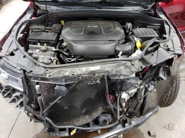 Photo 12 from auction – 2019 JEEP GRAND CHER with VIN 1C4RJFBG2KC577258