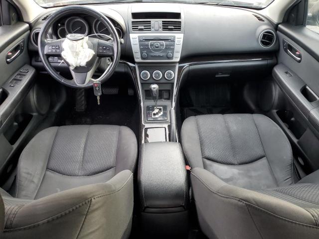 Photo 8 from auction – 2011 MAZDA 6 I with VIN 1YVHZ8CHXB5M03900