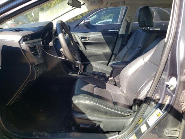 Photo 7 from auction – 2016 TOYOTA COROLLA L with VIN 2T1BURHE5GC707452