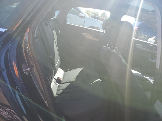 Photo 10 from auction – 2017 AUDI A4 PREMIUM with VIN WAUENAF45HN010493