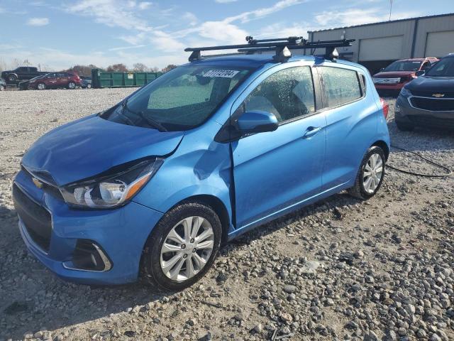 CHEVROLET SPARK 1LT 2018 with VIN KL8CD6SA9JC439023 - Photo from auction
